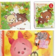 Rilakkuma 鬆弛熊相簿 4R Rilakkuma 鬆弛熊相簿 4R